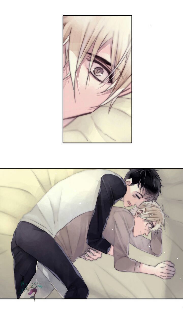 Hogu Hagyeongsu Chapter 3 page 8 - Chapter 3