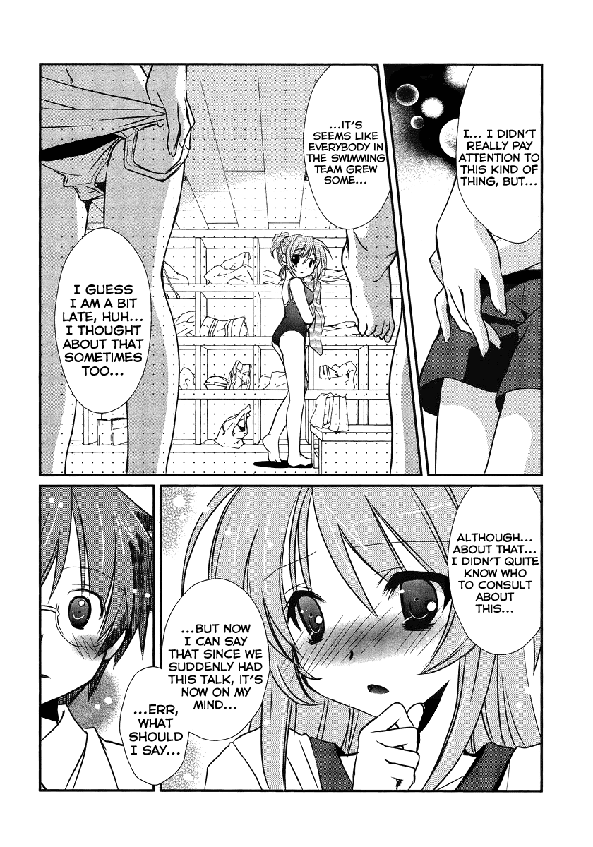 Hoken no Sensei Chapter 2 page 24 - Chapter 2