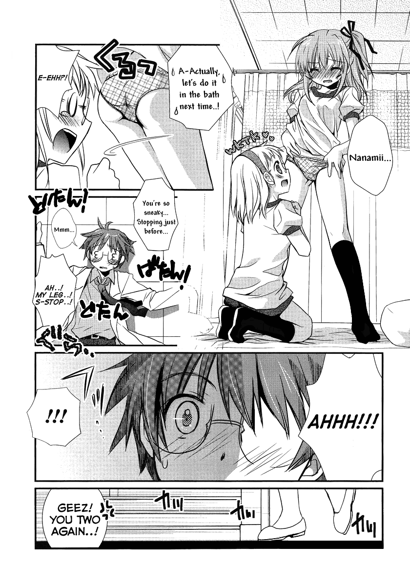 Hoken no Sensei Chapter 2 page 29 - Chapter 2