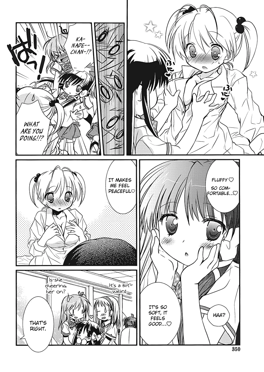 Hoken no Sensei Chapter 5 page 28 - Chapter 5