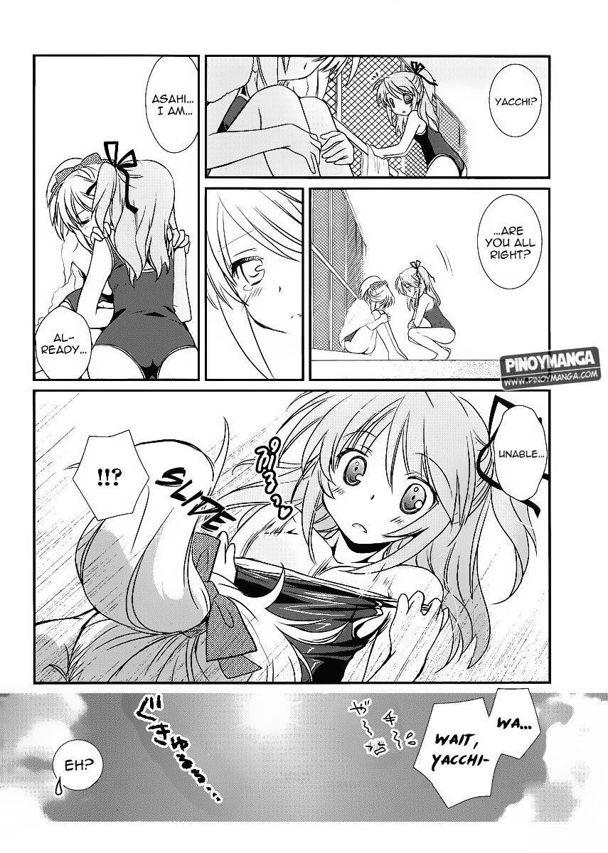 Hoken no Sensei Chapter 8 page 19 - Chapter 8