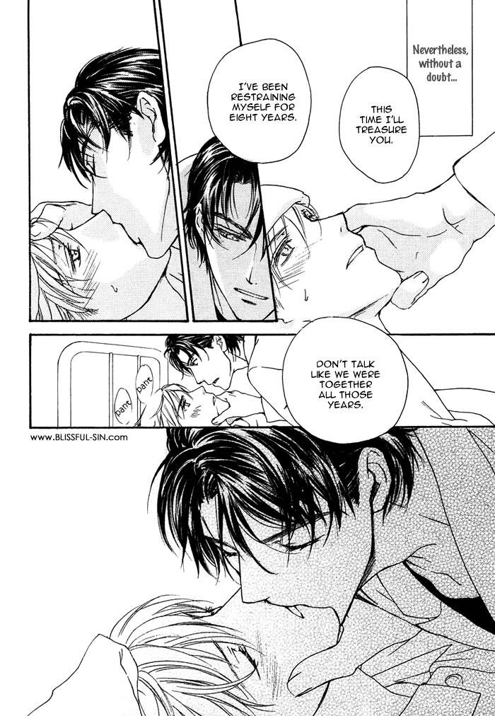 Hokenshitsu Made Nan M? Chapter 1 page 29 - Chapter 1