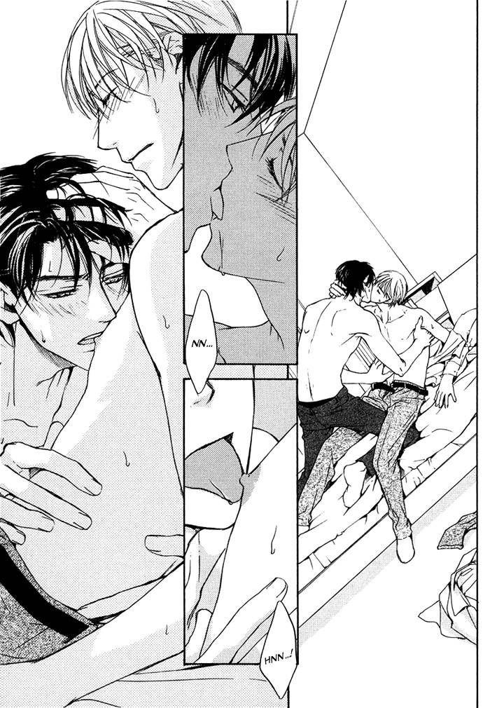 Hokenshitsu Made Nan M? Chapter 2 page 29 - Chapter 2