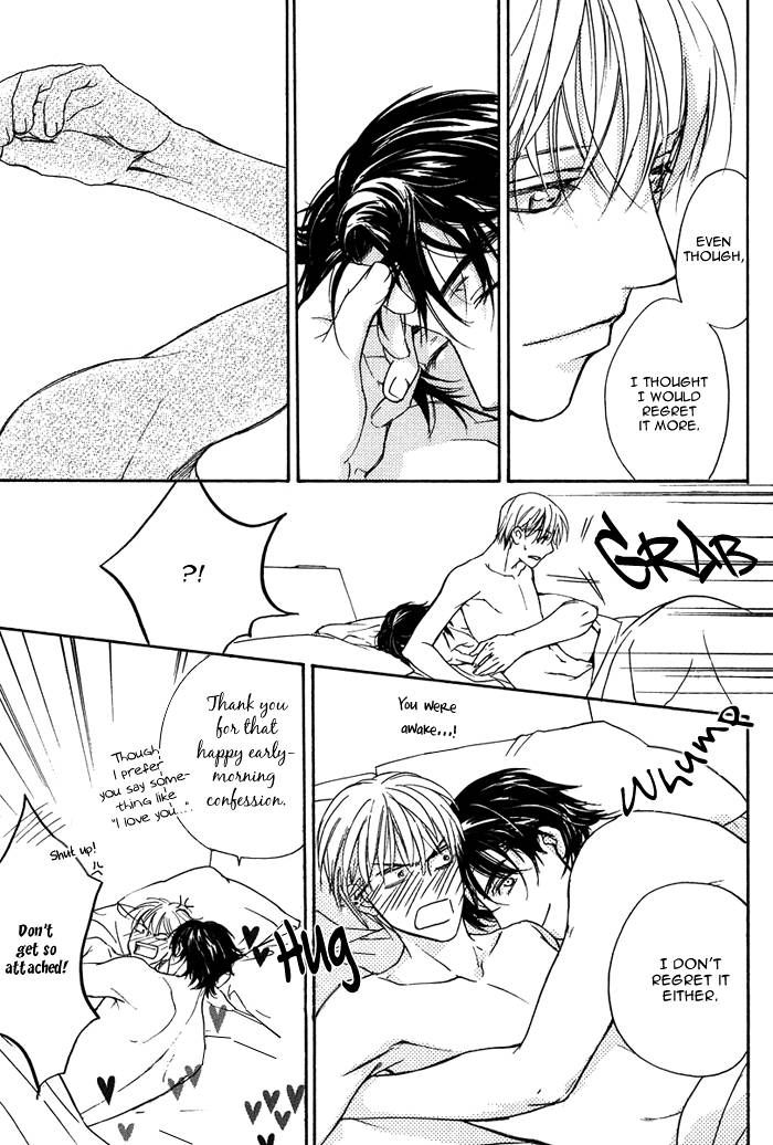 Hokenshitsu Made Nan M? Chapter 2 page 35 - Chapter 2