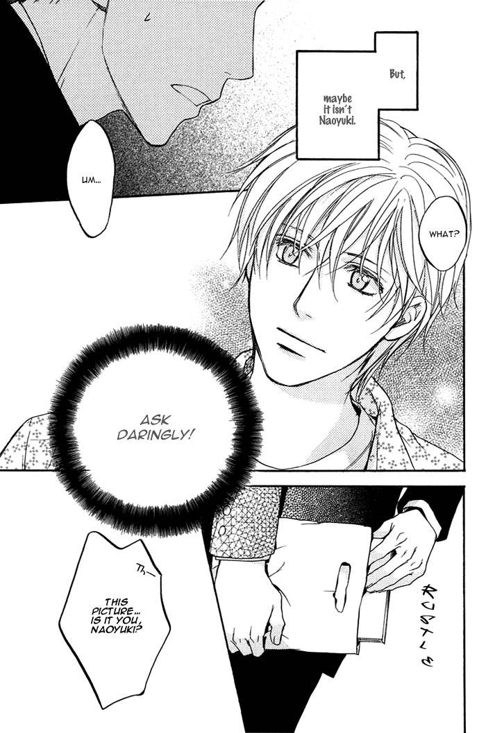 Hokenshitsu Made Nan M? Chapter 3 page 29 - Chapter 3