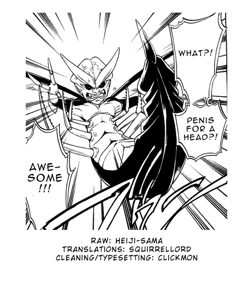 Hokenshitsu no Shinigami Chapter 0 page 49 - Chapter 0: Oneshot