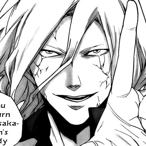 Hokenshitsu no Shinigami Chapter 1: The Rumored Hades Sensei cover