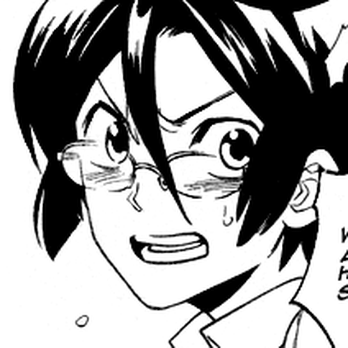 Hokenshitsu no Shinigami Chapter 10: Wishing cover
