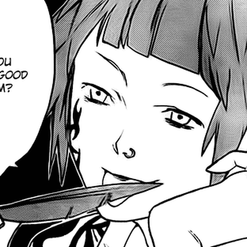 Hokenshitsu no Shinigami Chapter 11: Dream Junkie cover