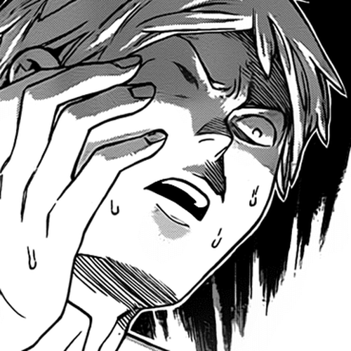 Hokenshitsu no Shinigami Chapter 16: The Tragic Test Week cover