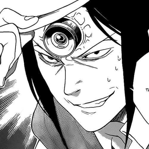 Hokenshitsu no Shinigami Chapter 17: The Infirmary VS The Newspaper Club cover