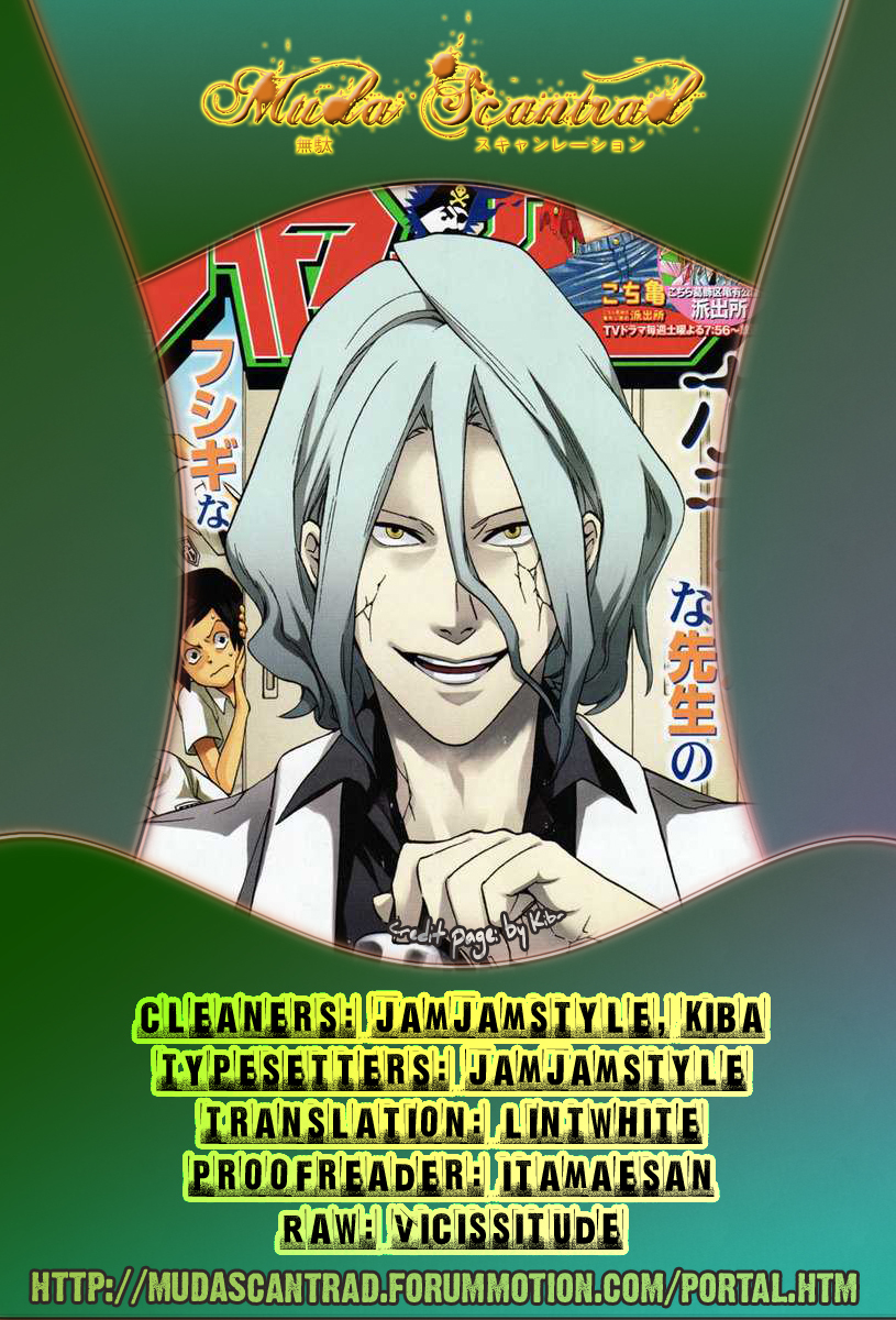 Hokenshitsu no Shinigami Chapter 19 page 20 - Chapter 19: The Snowy Mountain And Enthusiastic Teacher
