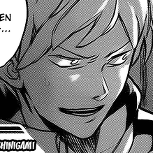 Hokenshitsu no Shinigami Chapter 19: The Snowy Mountain And Enthusiastic Teacher cover