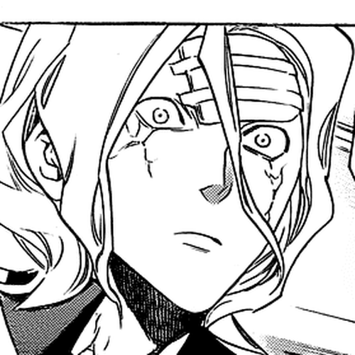 Hokenshitsu no Shinigami Chapter 29: Going To Sleep Without Remembering Daybreak cover