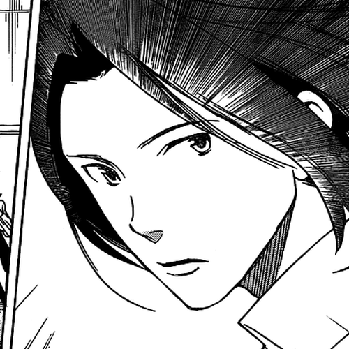 Hokenshitsu no Shinigami Chapter 34: Spring Has Come cover
