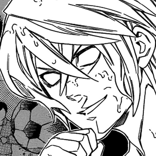 Hokenshitsu no Shinigami Chapter 35: The Blazing Ball Game Tournament cover