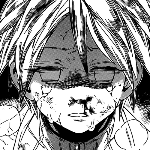 Hokenshitsu no Shinigami Chapter 41: Perfect Child cover