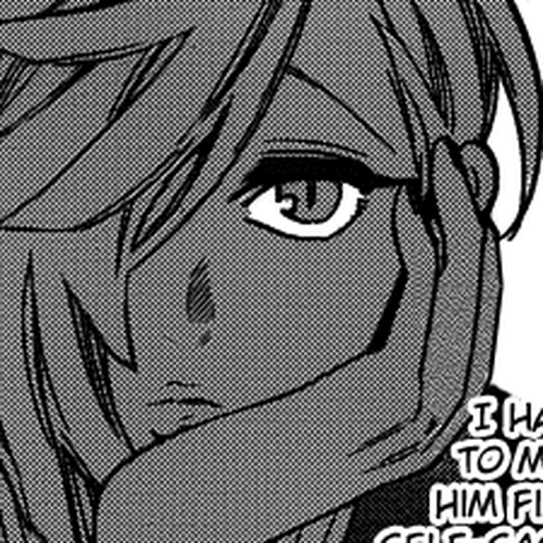Hokenshitsu no Shinigami Chapter 43: Nibiru Goes To The Infirmary cover