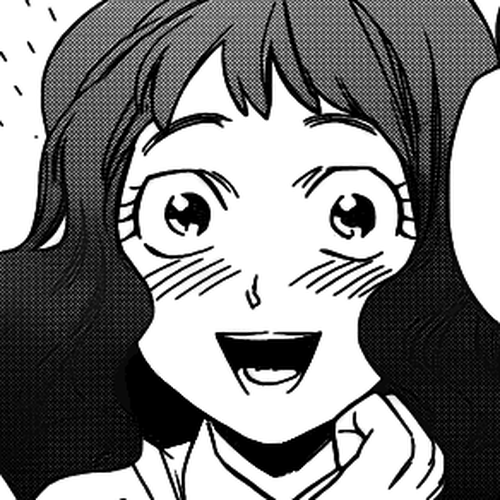 Hokenshitsu no Shinigami Chapter 45: The Pessimistic, Delusional Girl cover