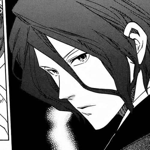 Hokenshitsu no Shinigami Chapter 53: Yggdrasill's Noisy Guest cover