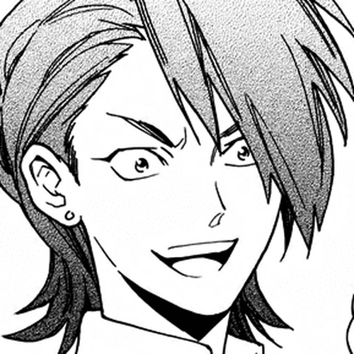Hokenshitsu no Shinigami Chapter 54: White Hot! The Neighborhood Sports Meet: Part One cover