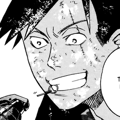 Hokenshitsu no Shinigami Chapter 55: White Hot! The Neighborhood Sports Meet: Part Two cover