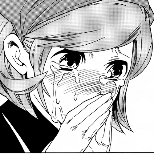 Hokenshitsu no Shinigami Chapter 59: The Tale Of The Panic Girl's Struggle cover