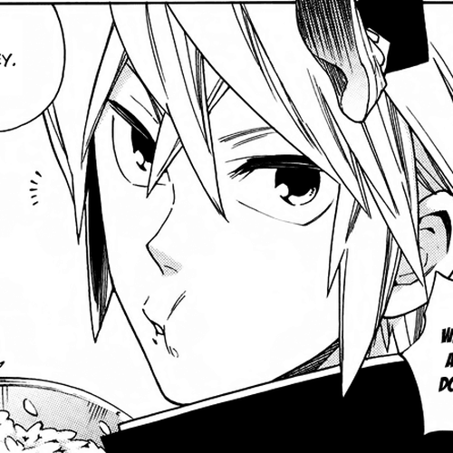 Hokenshitsu no Shinigami Chapter 60: Lazy Person Blues cover