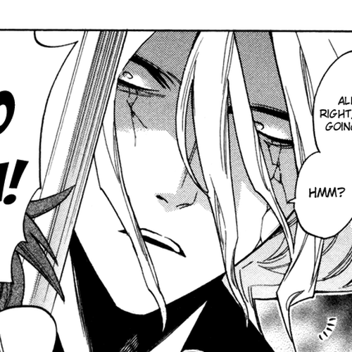 Hokenshitsu no Shinigami Chapter 61: Making Manga Is Serious Business?! cover