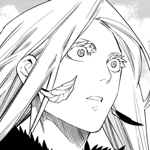 Hokenshitsu no Shinigami Chapter 67: oblivion cover
