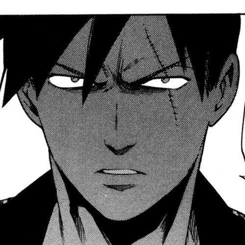 Hokenshitsu no Shinigami Chapter 69: SICKs, The Idea cover