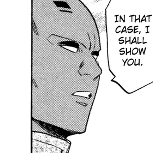 Hokenshitsu no Shinigami Chapter 70: Gain Backer VS. Evil Cigarette cover