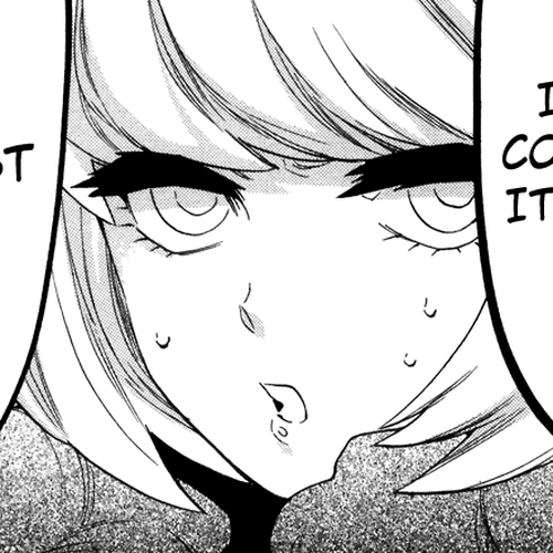 Hokenshitsu no Shinigami Chapter 71: The Corrosion Begins cover