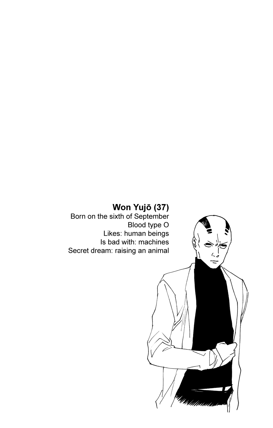 Hokenshitsu no Shinigami Chapter 72 page 20 - Chapter 72: Ashitaba-kun's Determination
