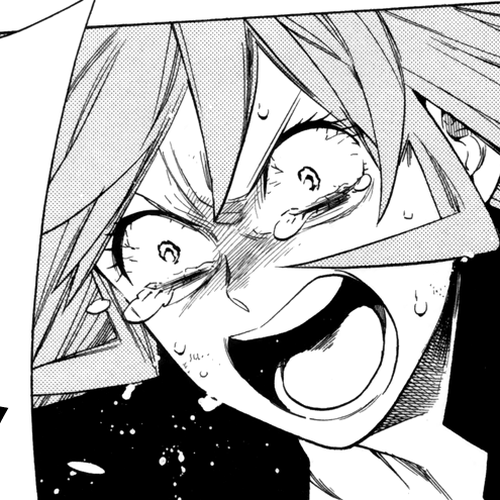Hokenshitsu no Shinigami Chapter 75: Sink or Swim cover