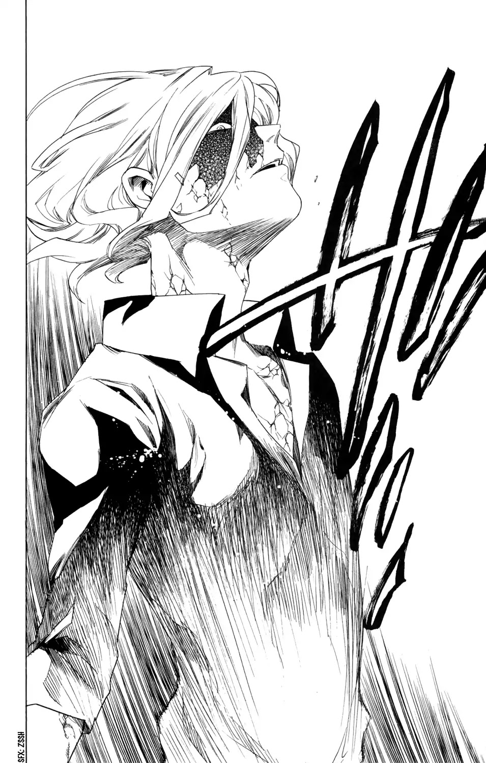 Hokenshitsu no Shinigami Chapter 76 page 19 - Chapter 76: A Little Promise
