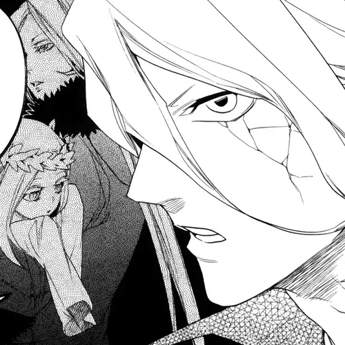 Hokenshitsu no Shinigami Chapter 80: Hades-sensei, Revived cover