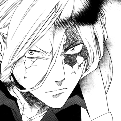 Hokenshitsu no Shinigami Chapter 81: Distant Confrontation cover