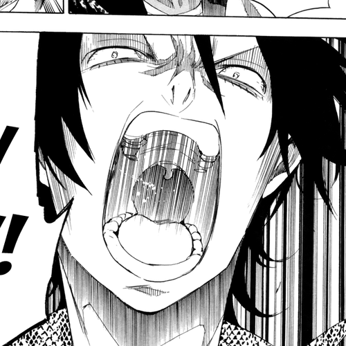 Hokenshitsu no Shinigami Chapter 82: Self Light Self Dark cover