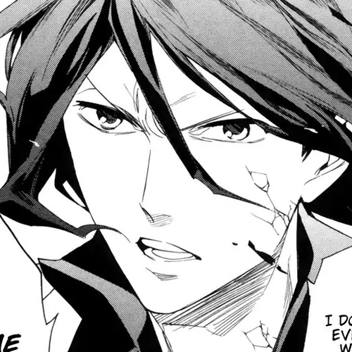 Hokenshitsu no Shinigami Chapter 83: Mariya and Akira cover