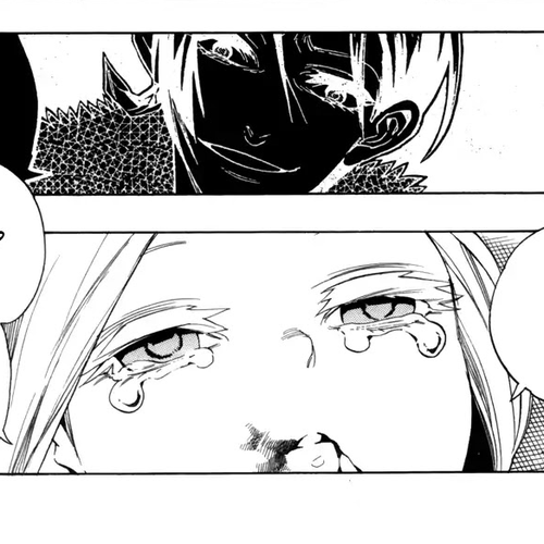 Hokenshitsu no Shinigami Chapter 84: The Opposed cover