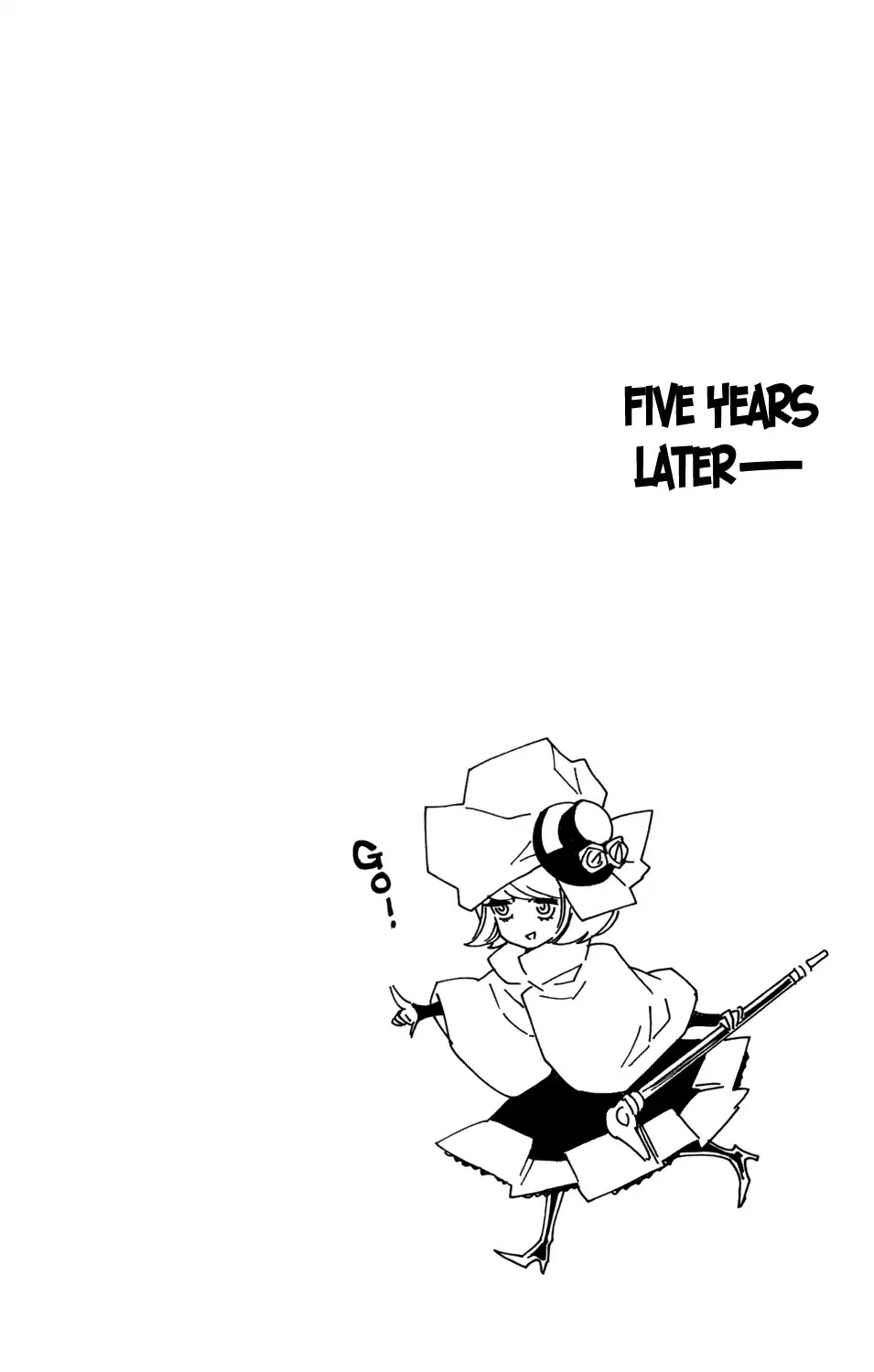 Hokenshitsu no Shinigami Chapter 86 page 21 - Chapter 86: The Death God of the Infirmary