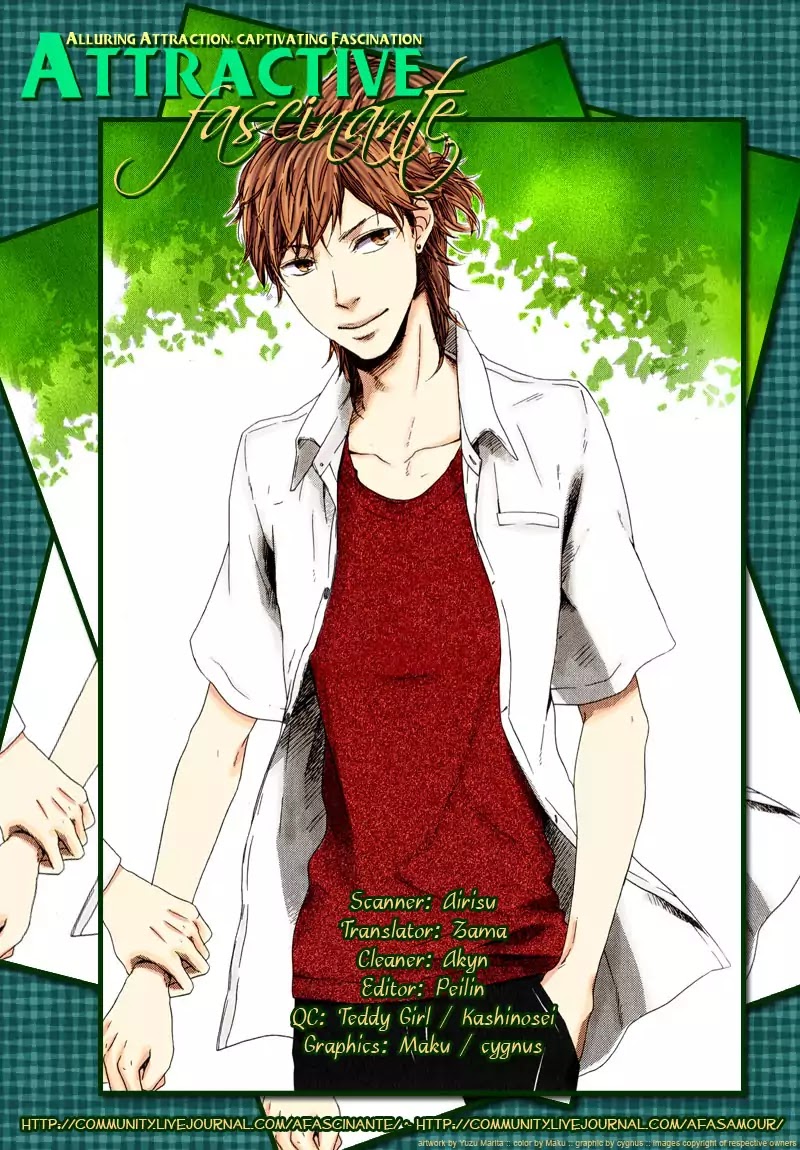 Hokenshitsu no Target Chapter 1 page 5 - Chapter 1: The Target in the School Infirmary