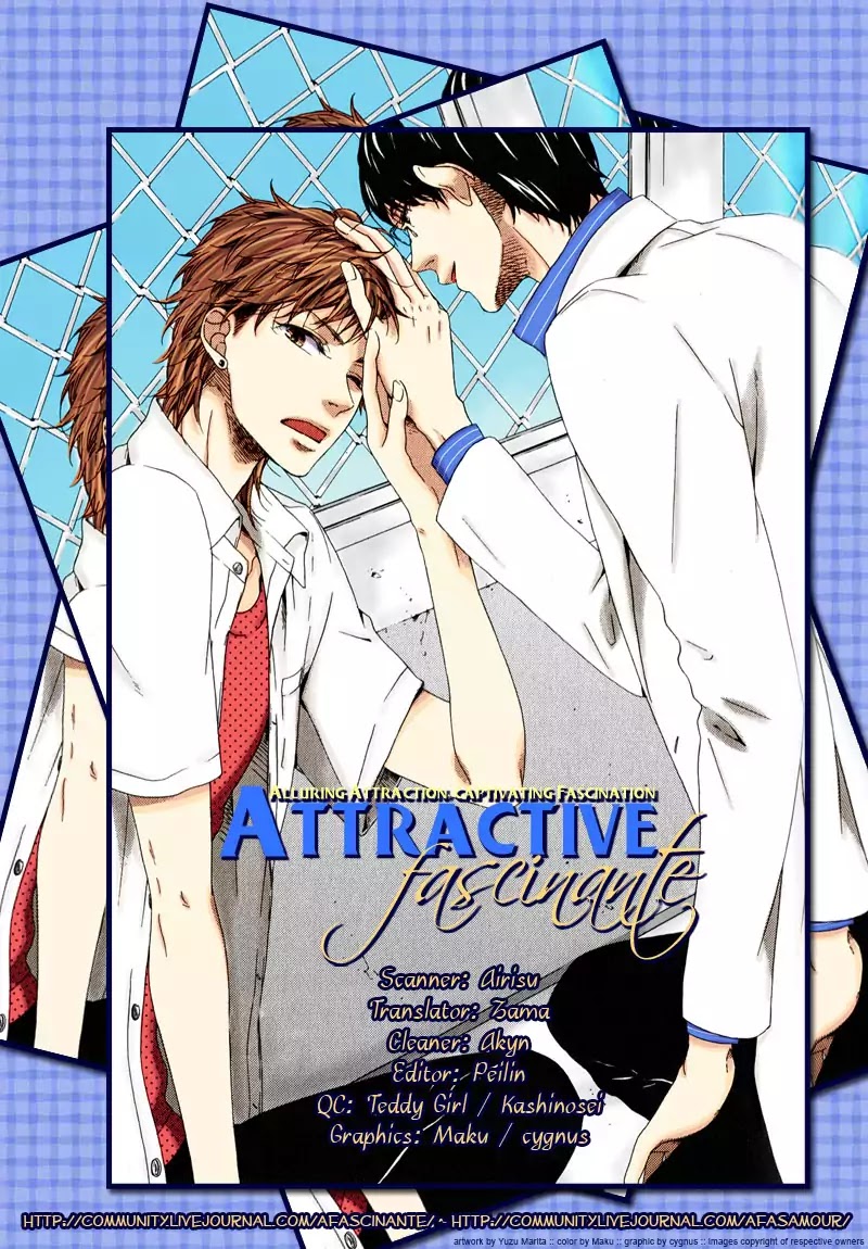 Hokenshitsu no Target Chapter 6 page 4 - Chapter 6: The Obstinate Person and the Lonely Person