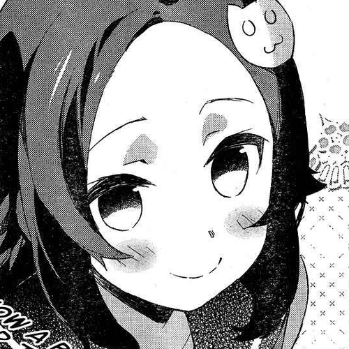 Hokkenshitsu Chapter 11 cover