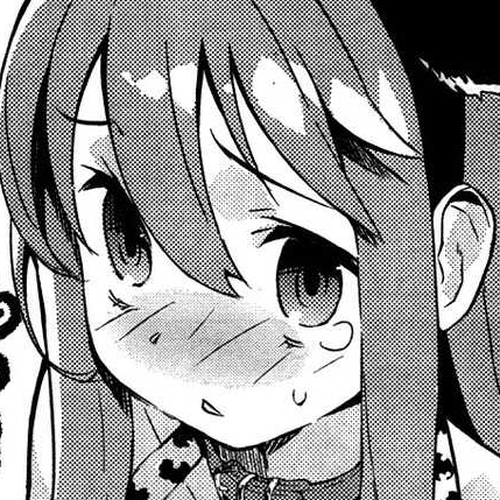 Hokkenshitsu Chapter 7 cover
