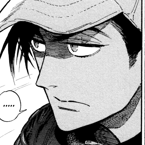 Hokuhokusei ni Kumo to Ike Chapter 11: Morning, Night, and Sheep cover