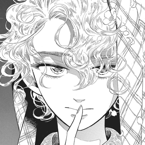 Hokuhokusei ni Kumo to Ike Chapter 19 cover