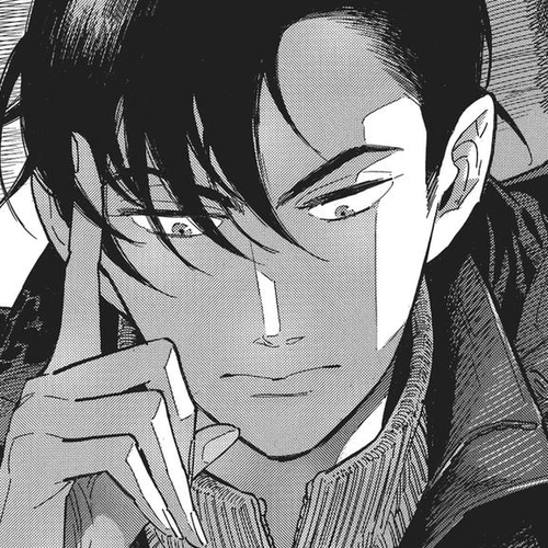 Hokuhokusei ni Kumo to Ike Chapter 20 cover