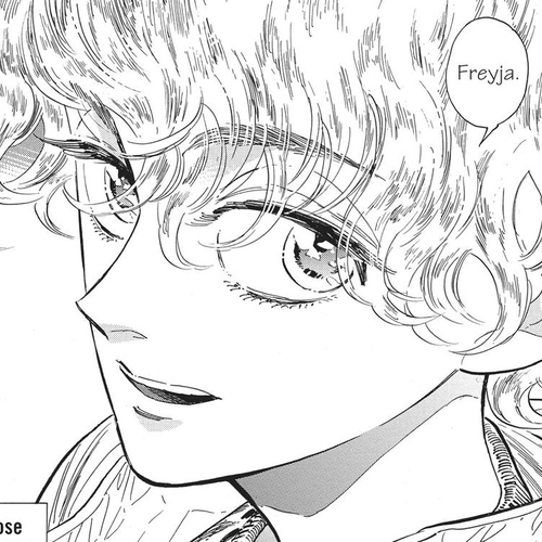Hokuhokusei ni Kumo to Ike Chapter 26 cover